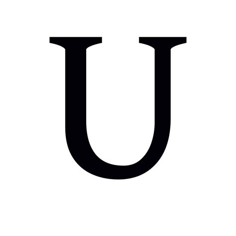 u symbols|Iba pa.